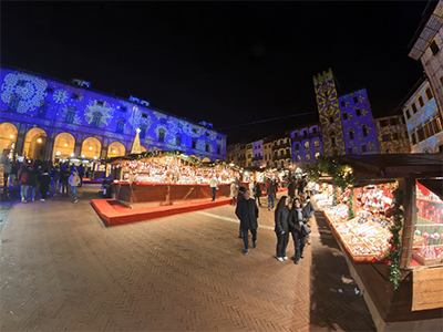 Arezzo Natale