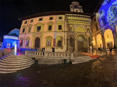 Arezzo Natale