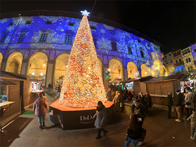 Arezzo Natale