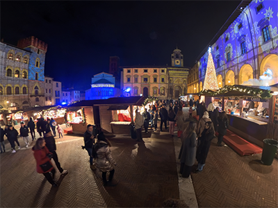 Arezzo Natale