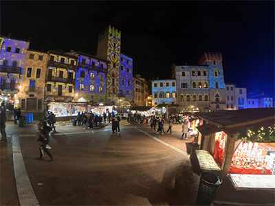 Arezzo Natale