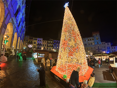 Arezzo Natale