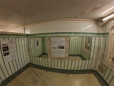 Pisa Bagni Cobianchi