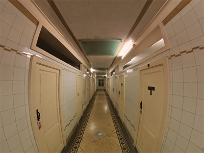 Pisa Bagni Cobianchi