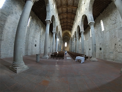 Pisa Pisa San Paolo a Ripa d'Arno