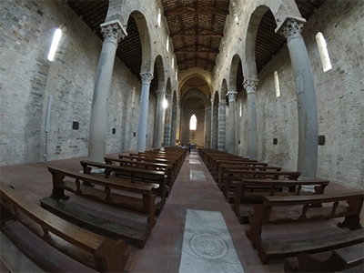 Pisa Pisa San Paolo a Ripa d'Arno