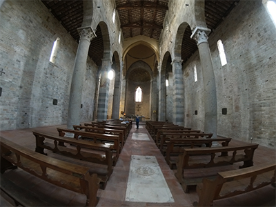 Pisa Pisa San Paolo a Ripa d'Arno