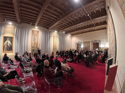 Pisa Orchestra da Camera Fiorentina