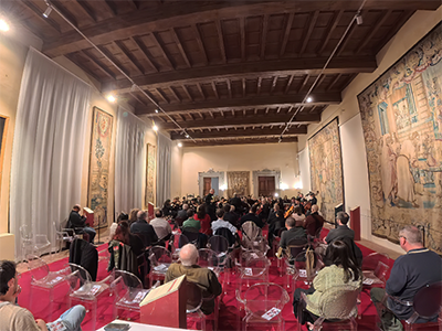 Pisa Orchestra da Camera Fiorentina