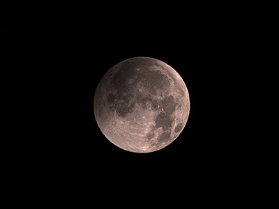 Pisa eclissi luna