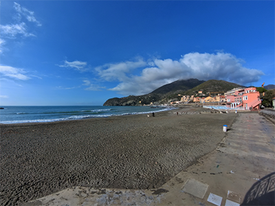 Levanto