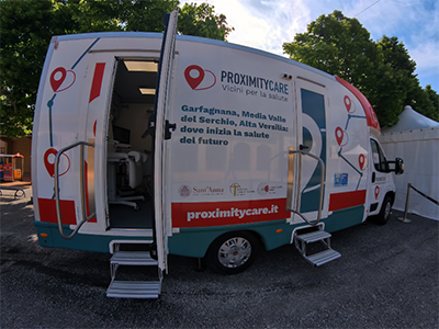 Pisa Festival robotica
