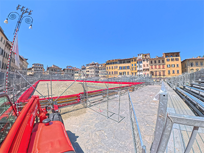 Firenze Calcio storico