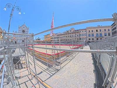 Firenze Calcio storico