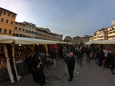 Firenze Natale