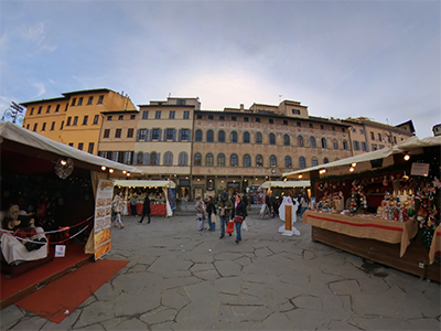 Firenze Natale