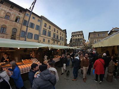 Firenze Natale