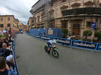 Pisa Giro Italia