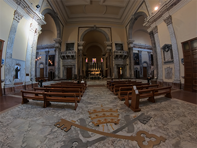 Livorno Duomo