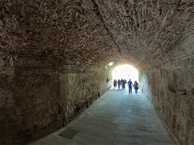 Livorno Fortezza Nuova