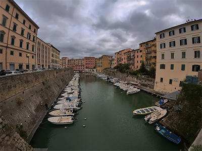 Livorno Fossi