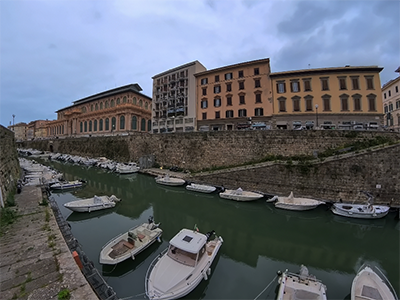 Livorno Fossi