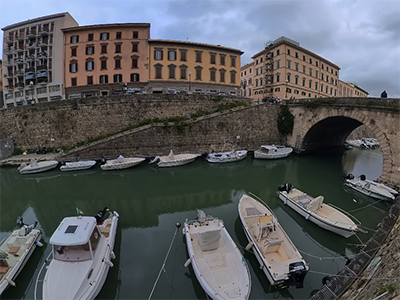 Livorno Fossi