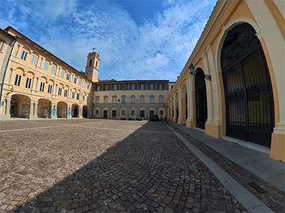 Livorno Santuario Montenero