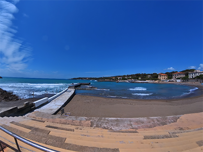 Livorno Castiglioncello