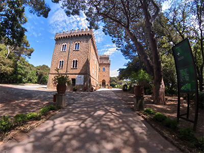 Livorno Castiglioncello