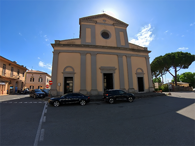 Livorno Rosignano