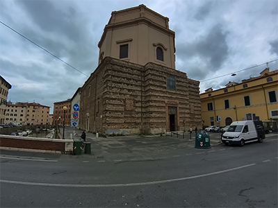 Livorno Santa Caterina