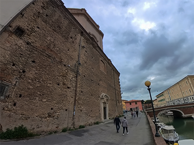 Livorno Santa Caterina