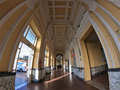 Livorno Stazione