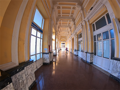 Livorno Stazione