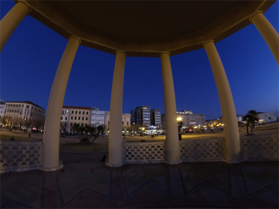 Livorno Terrazza Mascagni