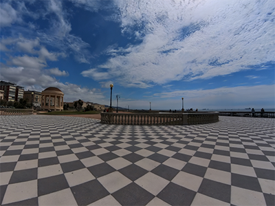 Livorno Terrazza Mascagni