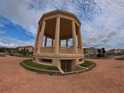 Livorno Terrazza Mascagni