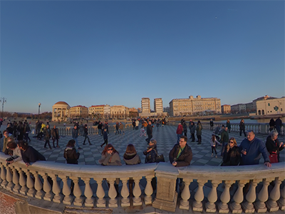 Livorno Terrazza Mascagni