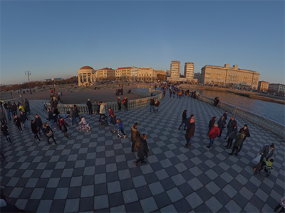 Livorno Terrazza Mascagni