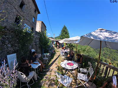 Lucignana Libreria