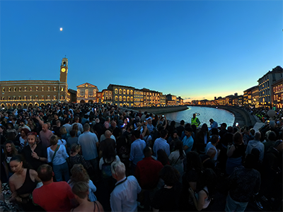 Pisa Luminara