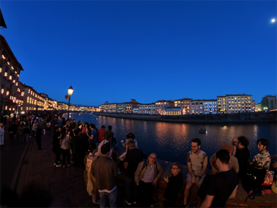 Pisa Luminara