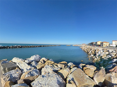 Marina di Pisa