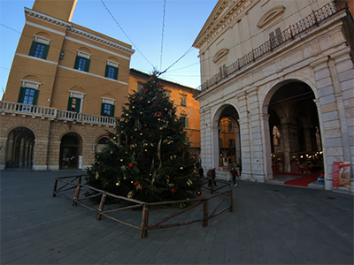Pisa Natale