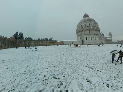 Pisa neve