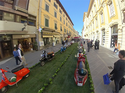 Pisa in Fiore