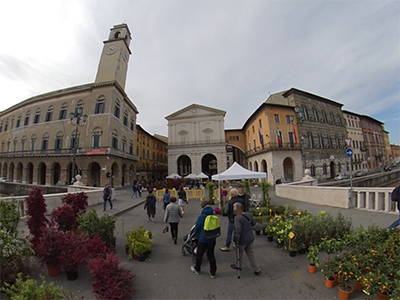 Pisa in Fiore