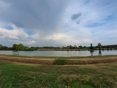 Pontedera Laghi Braccini