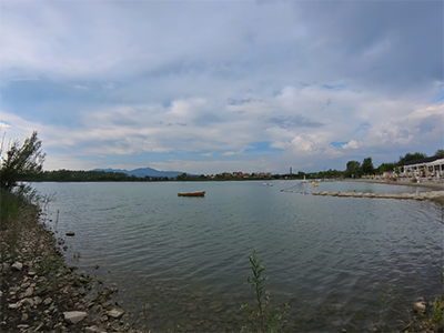 Pontedera Laghi Braccini